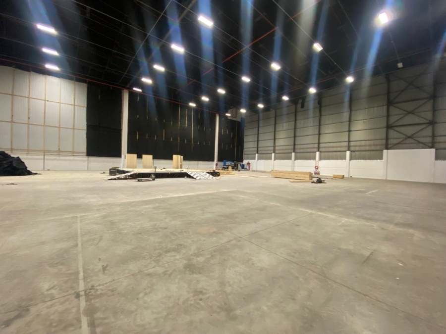 To Let commercial Property for Rent in Airport Industria Western Cape